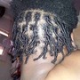 Box Braids