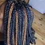 Men Braids