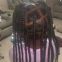 Kinky Twist