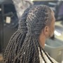 Loc Style