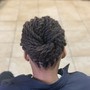 Two Strand loc extensions