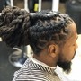 Loc Style