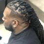 Starters up to 40 locs