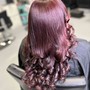 Bundle (Hair)  Color