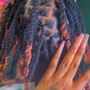 Crochet Braids