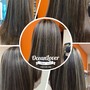 Olaplex Treatment