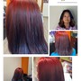 Olaplex Treatment