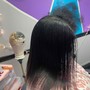 (USED) Closure Wig Install