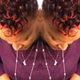 Flexi/Perm Rods