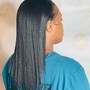 Sew in Weave maintenance