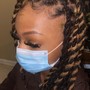 Lace Closure Sew In