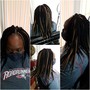 Loc Extensions Take Down