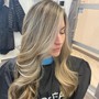 Full Balayage