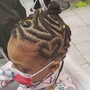 Kid's Braids