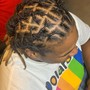 Loc Maintenance, Loc Re-twist