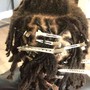 Retwist only