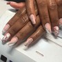 Acrylic Overlay