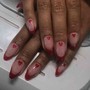 Acrylic Overlay