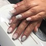 Gel Manicure