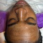 Galactic Dermaplaning Facial