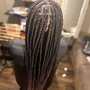 Crochet Braids