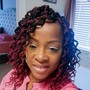 Crochet Braids