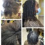 Natural Twists