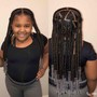 Boys Braids Ages 3-9