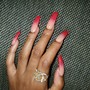 Acrylic Nails