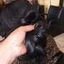 Mini Relaxer al le carte (does NOT include styling)