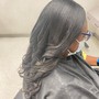 Wand Curls (add-on service)