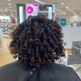 Perm Rod Set