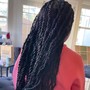 Large Senegalese Twist