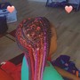 Crochet Braids