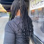 Loc Detox Treatment