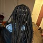 Box Braids