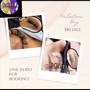 BB Selfie Bundle (MF, BRW,) With LW and CW or A