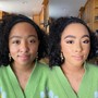 Prom Makeup