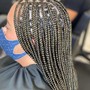 Kid's Braids