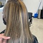 Partial Highlights