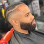 Men's Cut