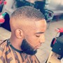 Men's Cut