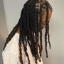 Locs - Wicks