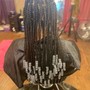 Kinky Twist