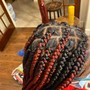 Kinky Twist