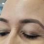 Brow Wax