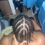 Box Braids