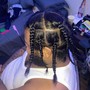 Closure Sew In