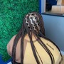 Kid's Braids