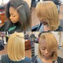 Women's Cut (no style)